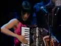 Julieta Venegas & Bostich+Fussible