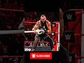 Braun Strowman wwe big reaction 😡❌😡