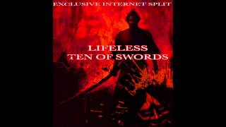 Ten Of Swords Lesser Gods