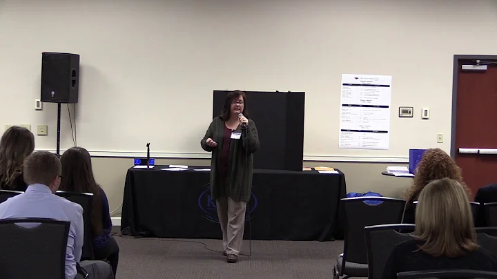 Terri Tackett Ballroom B Seg B