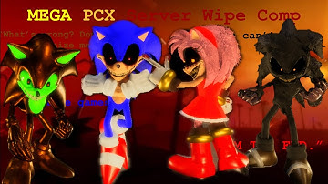 Yet Another Hour of PCX Server Wipes (You Can