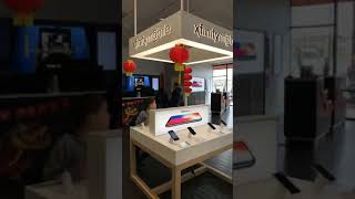 Comcast Xfinity Lunar Year Celebration in San Jose