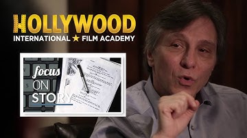Screenwriting Lesson | Making a Great Script