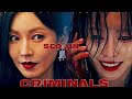 Cheon seo jin  criminal  penthouse fmv
