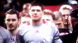 Clash of the Titans: Lampard vs Gerrard