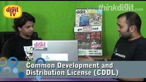 Open Solaris discussion part 3: Geeking Out