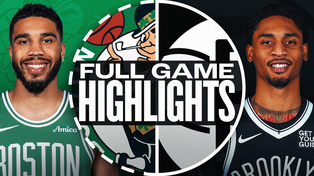 Amazing Celtics 113-99 Nets (nov 18, 2025) Game Recap View Nature Amazing Celtics 113-99 Nets (nov 18, 2025) Game Recap View Nature