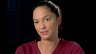 Celebrity Ruby Modine: HAPPY DEATH DAY Profile