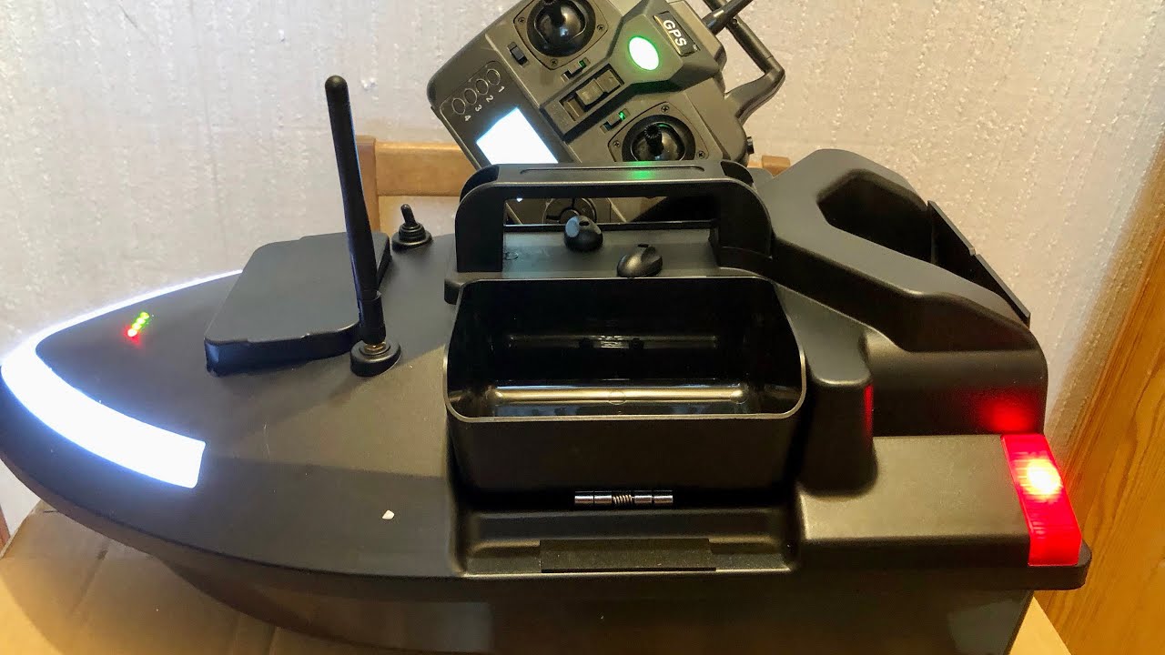 Nyt syötti / täkykalastus nousee uudelle tasolle