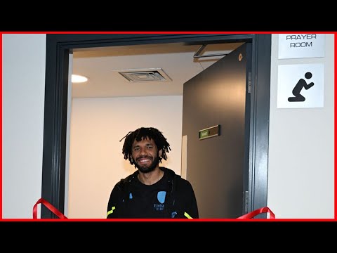 Arsenal Oo Masaajid Udhistay Ciyaartoyda Muslimka Ah Ee Uciyaara 