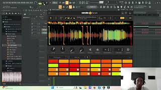 How to Use Serato Sample Software in FL Studio 21 | Producer Tutorial