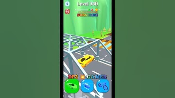 🔥Shape - Shifting & Transform The Character Level 340 #shapeshifting #gameplay #shorts