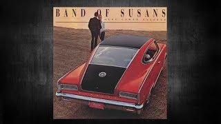 Band Of Susans - Pardon my French