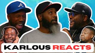 Karlous Miller Breaks Down Navv Greene & T-Pain's Viral Moment