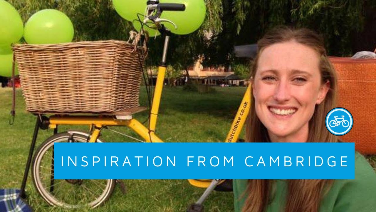 Inspiration from Camcycle