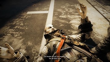 KILLZONE SHADOW FALL Part 14 Gameplay Walkthrough | PS5 No Commentary