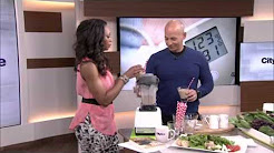 Harley Pasternak's new Body Reset Diet