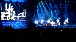 Muse - Knights of Cydonia live