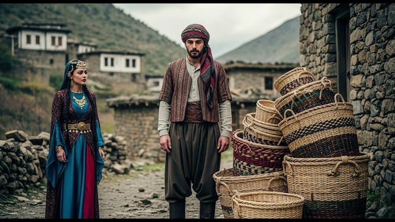 Lo Berde - Anatolian Hêyv (Ai cover versiyon)