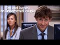 Jim and karen being a good couple for 8 minutes straight  the office  comedy bites