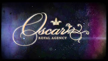 Broadcast Design - Oscar Models TV Show Intro