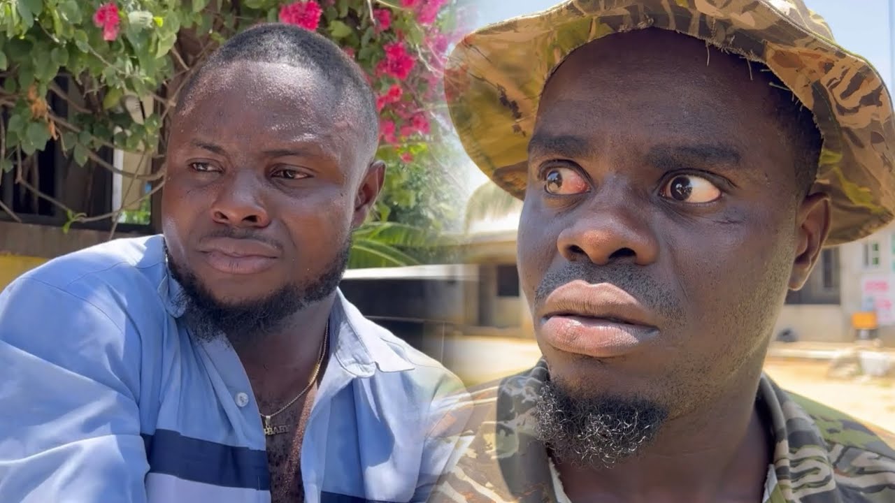 Nduka why ?? YouTube