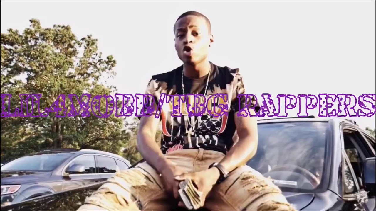 Lil4Mobb/TBG Rappers - YouTube