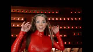 Britney Spears - Oops I Did it Again (Alternate Version) HD 