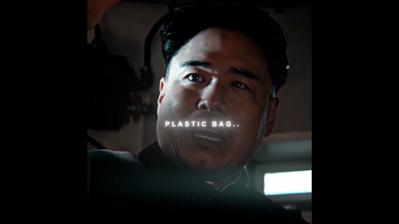 Don't let north Korea see this quality in bio || 