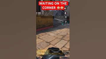 WAITING FOR YOU😂😂 #noob #codmobile #callofdutymobile #codm #warzonemobile #cod #callofduty #sniper