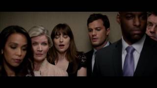 Fifty Shades Darker Extended Trailer HD