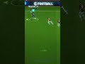 Neymar Rainbow Flick In Efootball 2024