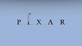 Pixar Animation Studioswalt Disney Pictures 1995-2007