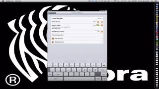 Mobi Print App Overview |  Zebra Mobile printing with iOS screenshot 4