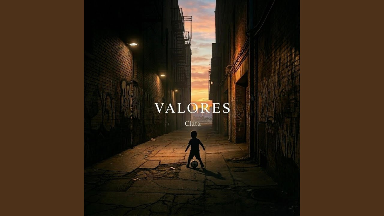 Watch VALORES on YouTube Watch VALORES on YouTube