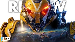 RIP Anthem you had so much Potential | Review