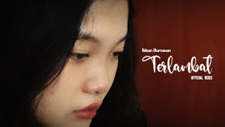 Ridwan Dharmawan - Terlambat (Official Music Video)