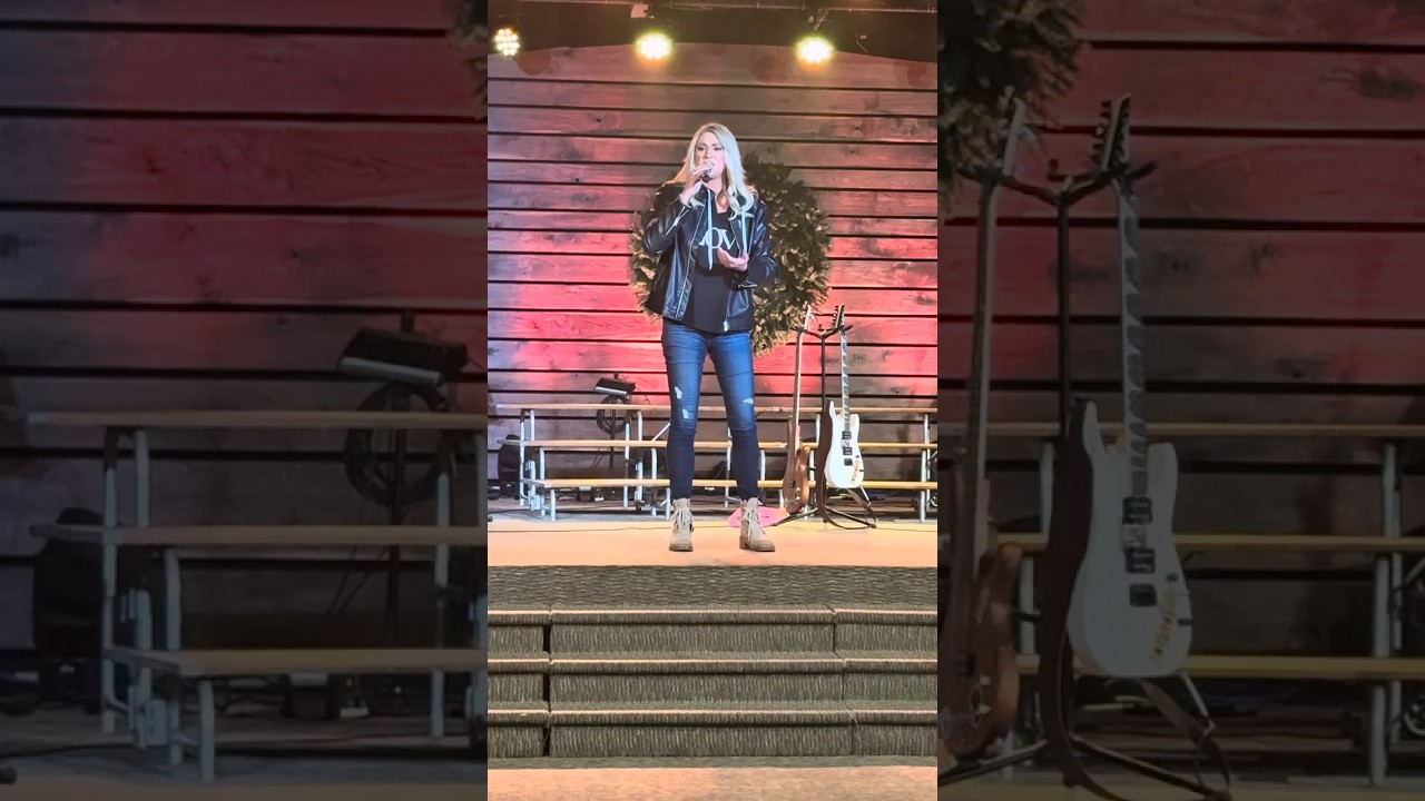 Epic Faith Night in Minneapolis: Worship, Rap, Rock & Comedy #worshipmusic #livemusic #concert