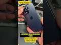Trabzon iPhone Tamiri | iPhone 14 Pro Ekran Değişimi | Batarya Değişimi | Arka Cam Değişimi | Kamera