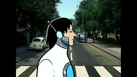 PAUL ABBEY CODE ARTISTS OWNERSHIP