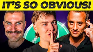 Download Lagu The Most Obvious Altcoin To Buy For Q4! (we're betting big) MP3 Download Lagu The Most Obvious Altcoin To Buy For Q4! (we're betting big) MP3