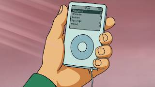 lofi hip-hop i found on my ipod