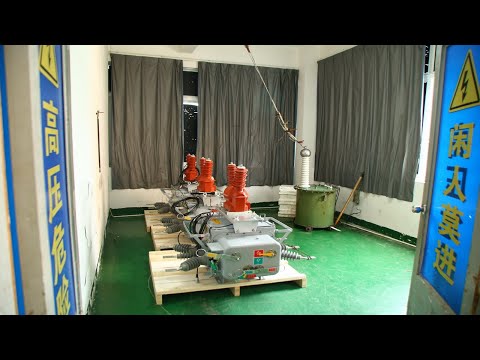 Vacuum Circuit Breaker Testing Procedure Pdf