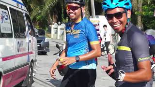 ConvoRide 2019