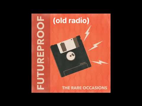 Notion (old radio version) #music @doldrums7493 