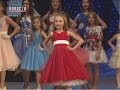 «В городе N» - Финал конкурса красоты и таланта «Мини Мисс Новочебоксарск-2016»