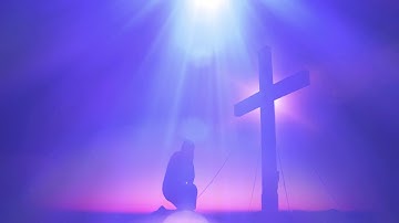 Under the Cross | Christian Video background loops full HD | Grace Productions