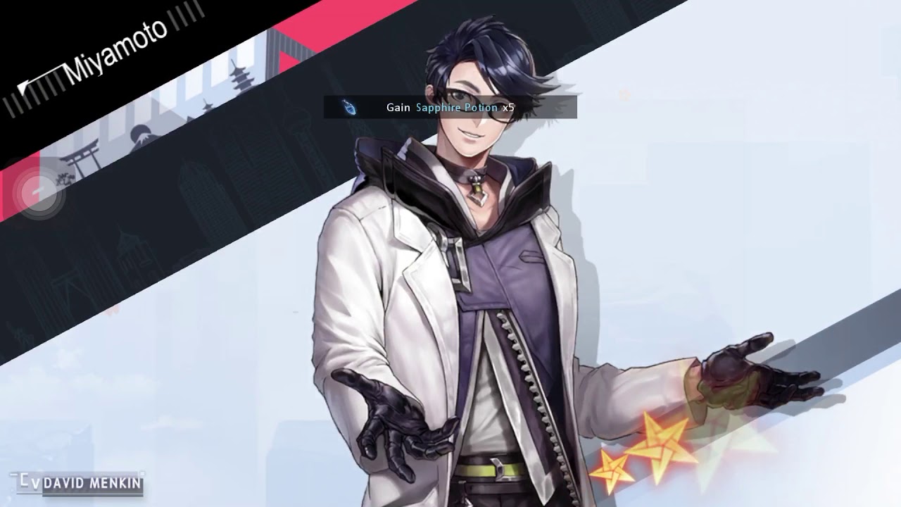 Dragon Raja SEA ( Valentine Ally Gacha)