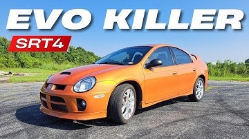 SRT4 Neon: BEST Tuner Under $10K in 2025?