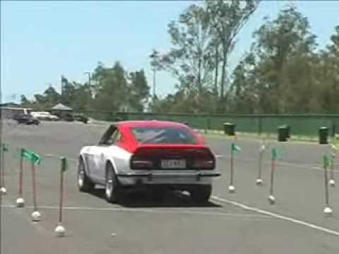 motorkhana nov 22 2009_highlights